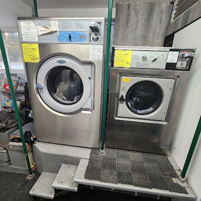 Lavoir Tétreault Net Inc