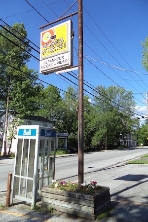 Dépanneur Rivière Bedford
