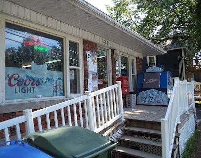 Dépanneur Rivière Bedford