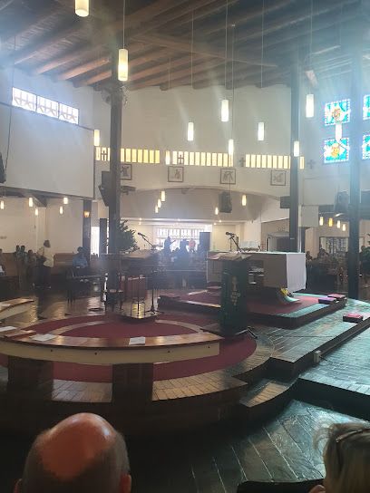 St Johns Northriding