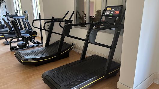 Alma Gym Rimini