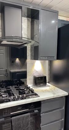 About Kitchen Gallery