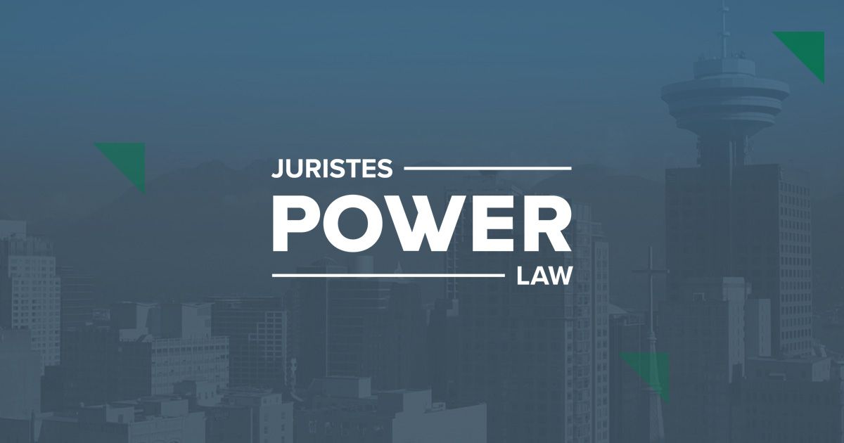 Law Firm Ottawa ON