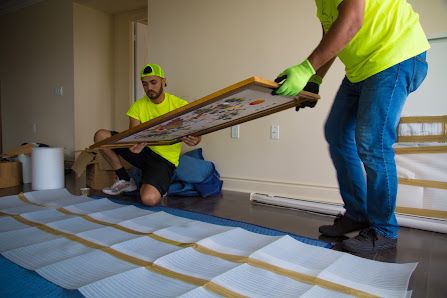 Burlington Movers
