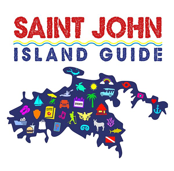 RESTAURANTS AND BARS ► ST. JOHN, U.S. VIRGIN ISLANDS