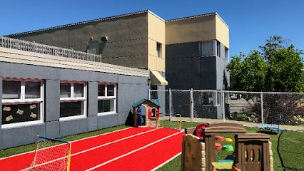 Garderie le Monde des Petits Inc