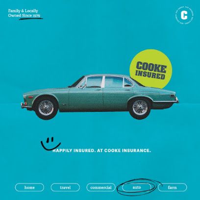 Cooke Insurance