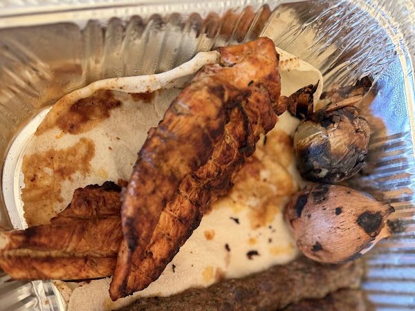 Boucherie B-B-Q Dandache