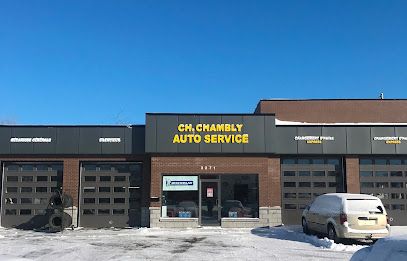 Changement d'huile Longueuil sans rendez-vous & mecanique rapide CRYSTOIL