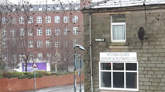 Victoria Glazing