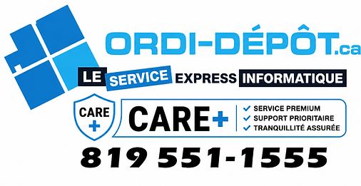 Service Informatique