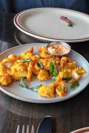 La cuisine de kochin / Kochin Kitchen
