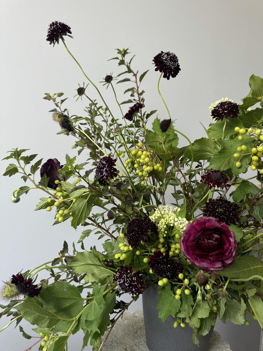 Hamilton Florist
