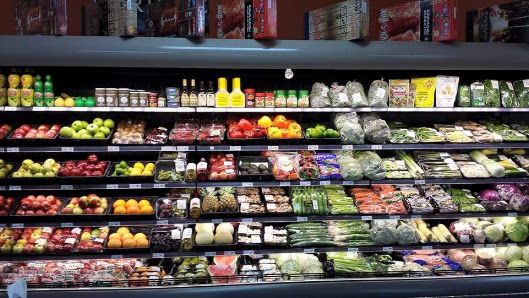 Marché Alimentation Val-Éric