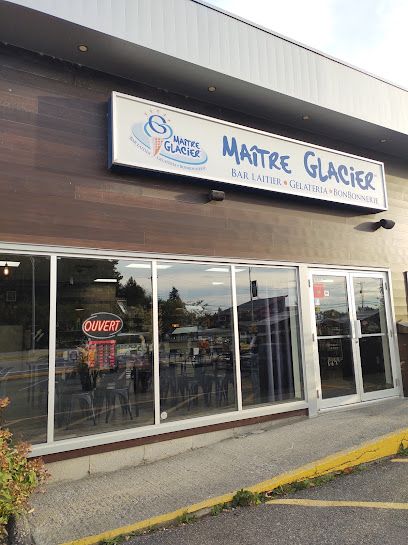 Maître Glacier Douville – Boutique en ligne