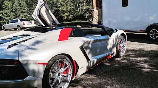 BlackShark Enterprises