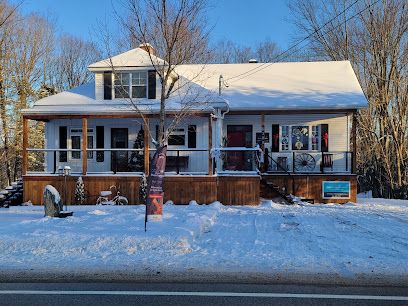 Massothérapie à Sherbrooke