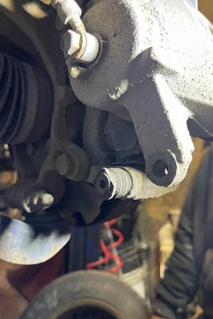 Garage Hoa