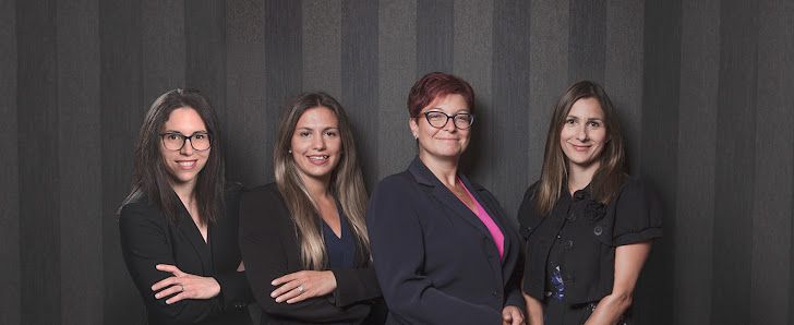 Cantin Myre Leroux Avocats