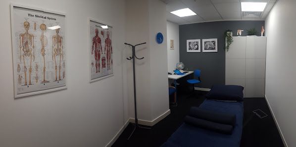 Mend Therapy