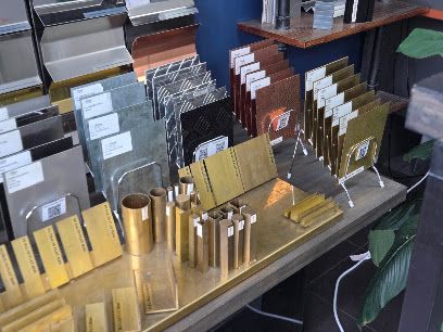 Aluminium Supplier Melbourne