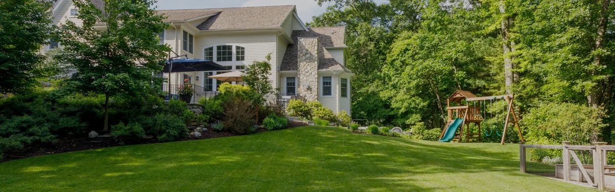 Burlington Landscaping