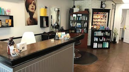 Line Fortier Coiffure Elle & Lui