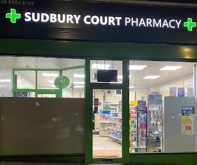 Sudbury Court Pharmacy