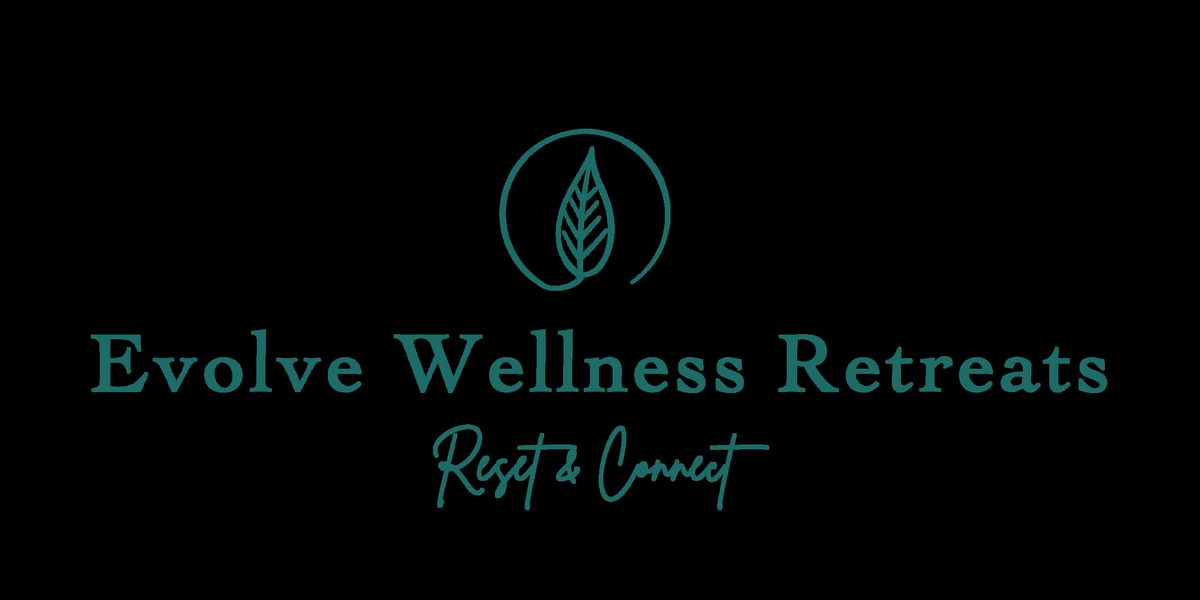 Evolve Wellness Retreats