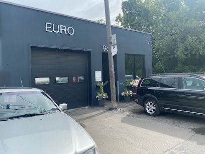 Centre de service EURO