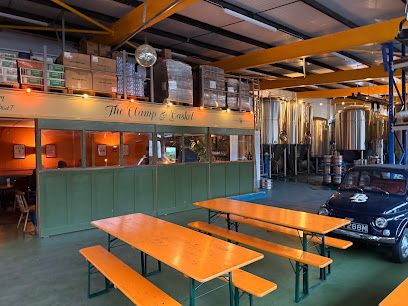 Brothers Brewing Company