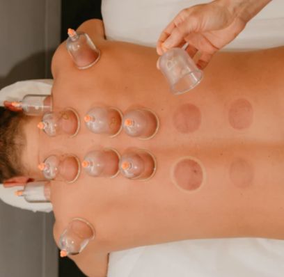 LYU |Healing Space | Emotional Healing & Body Alignment – Brossard