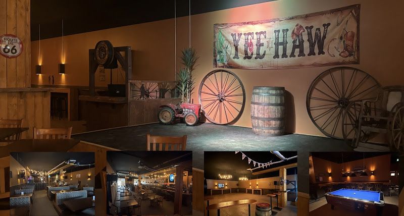 Le Nash'ville Victoriaville