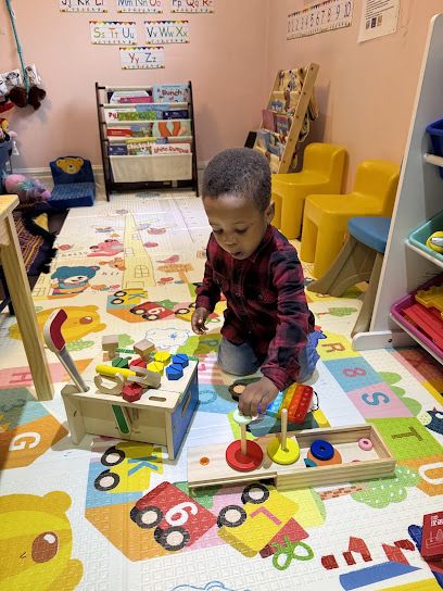 Daycare Vaughan