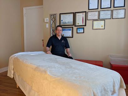 Massage Trois