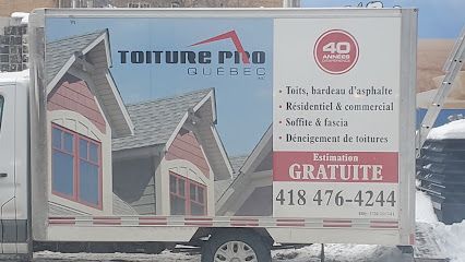Toiture Pro Québec