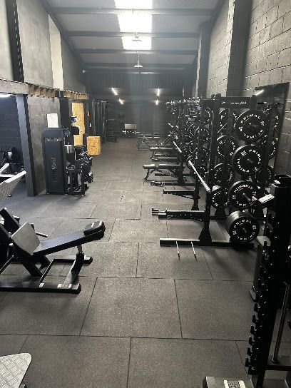 MKS Fitness