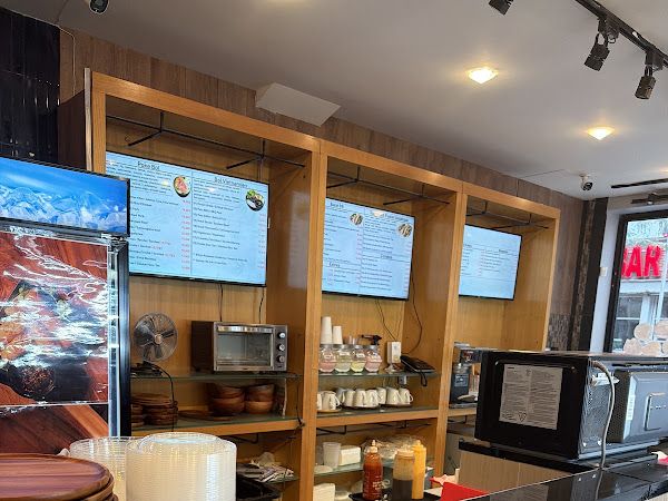 Sandwicherie Viet (Sainte-Catherine E)