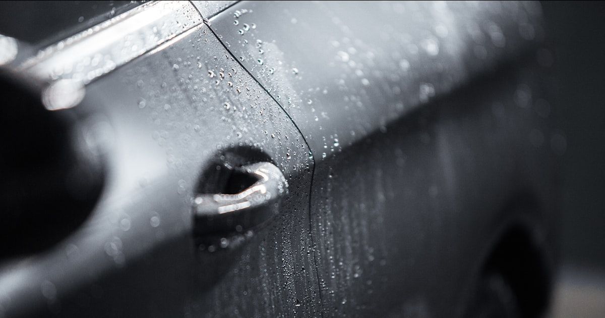 A1 Car Cleaning