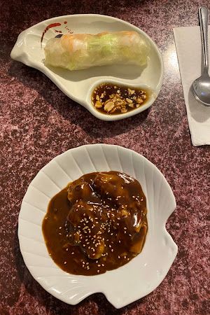Restaurant Nam Do