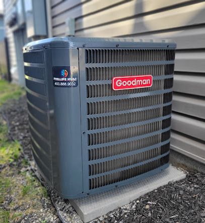 Phillips HVAC