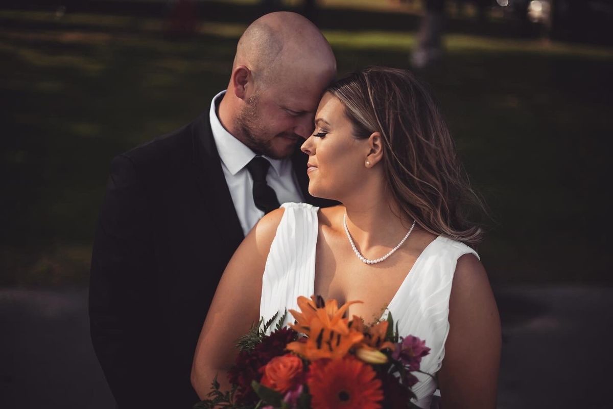 Garrett Elliott Photography