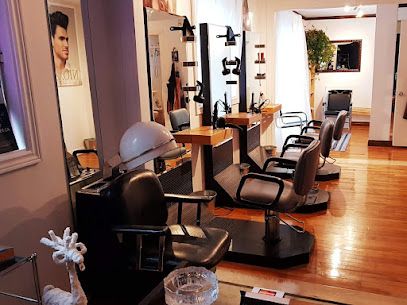 Salon ABC Styliste