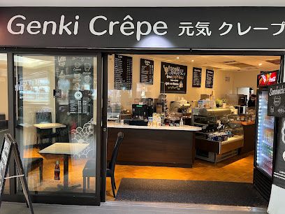 Genki Crêpe