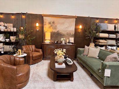 Luxury Home Decor Edmonton