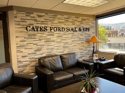 Cates Ford Soll & Epp Lawyers & Mediators