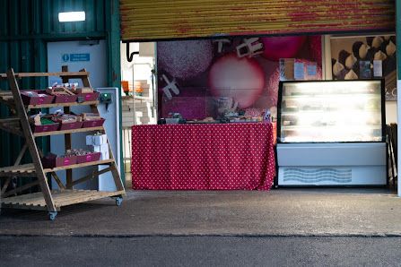 La Creme Bakery