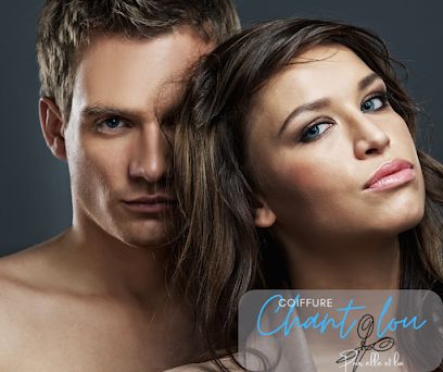 Salon De Coiffure Chantalou