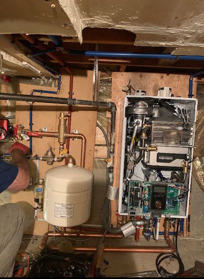 Furnace, AC and HVAC Repair and Service
