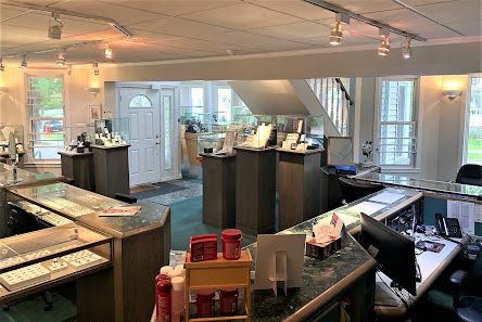 Adamas Goldsmiths